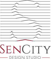 Sencity logo